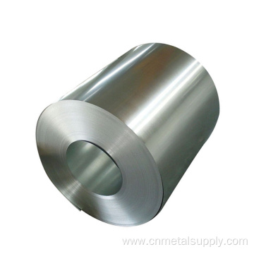 55%Al DC54D+AZ galvalume steel cool coil